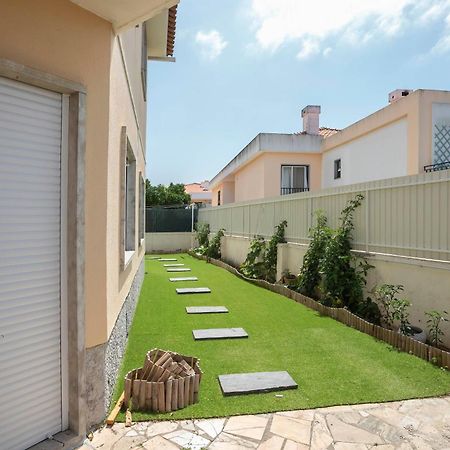 Cascais Alvide Guesthouse Екстериор снимка