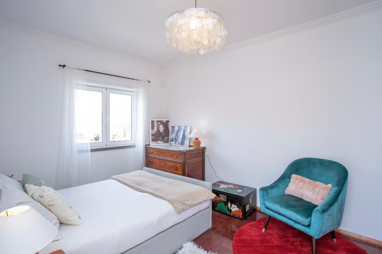 Cascais Alvide Guesthouse Екстериор снимка