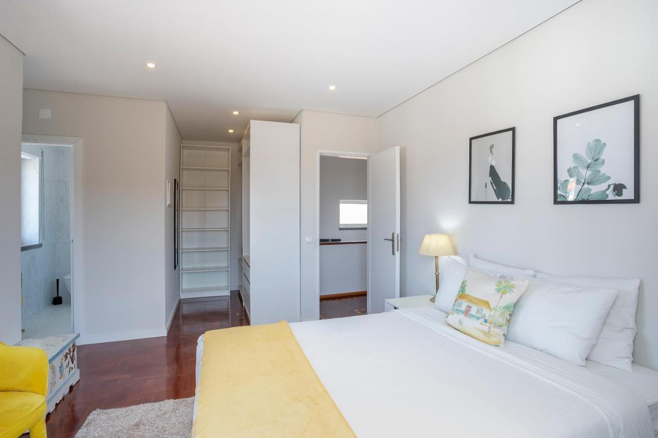 Cascais Alvide Guesthouse Екстериор снимка