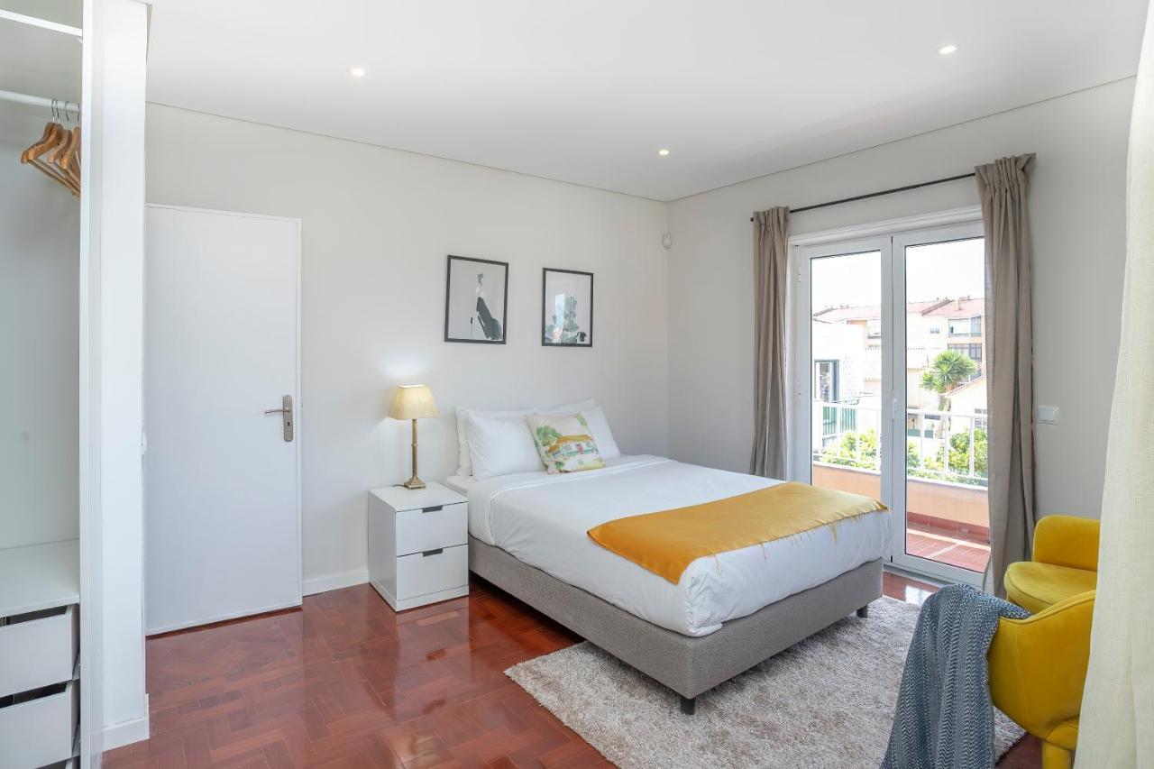 Cascais Alvide Guesthouse Екстериор снимка