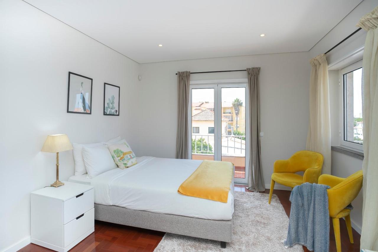 Cascais Alvide Guesthouse Екстериор снимка