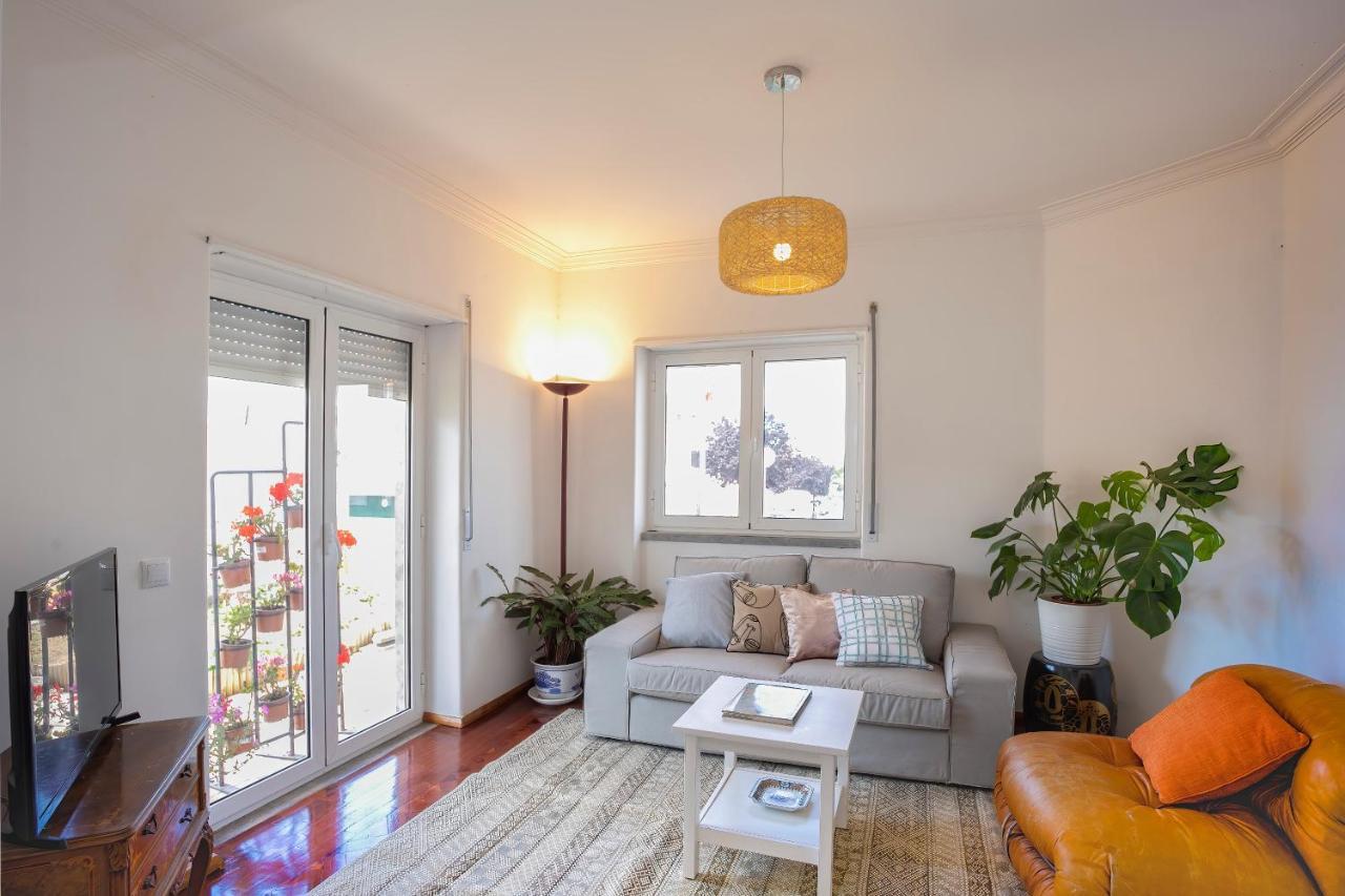 Cascais Alvide Guesthouse Екстериор снимка