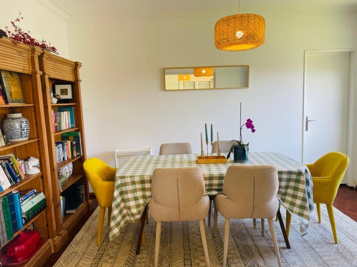 Cascais Alvide Guesthouse Екстериор снимка