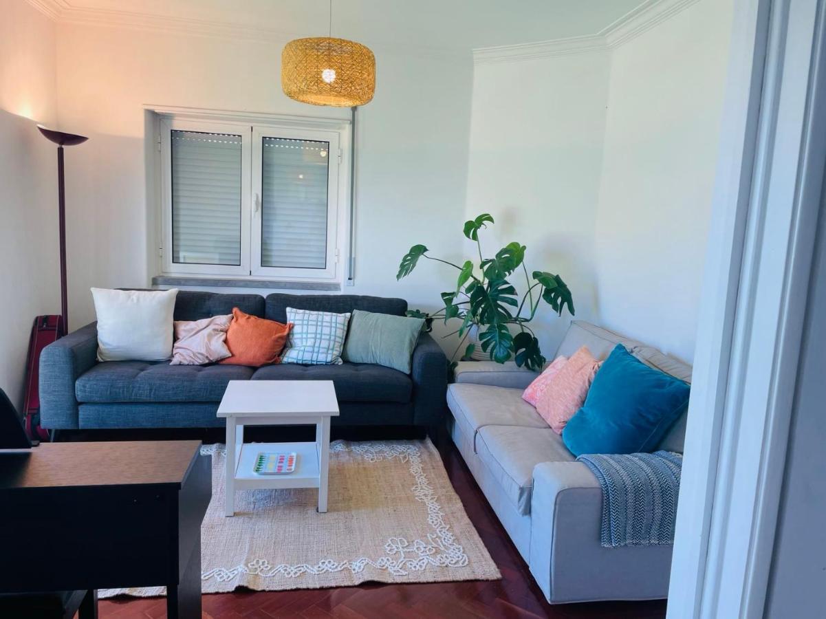 Cascais Alvide Guesthouse Екстериор снимка