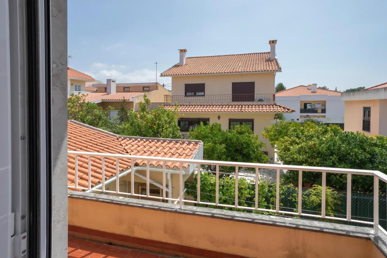 Cascais Alvide Guesthouse Екстериор снимка