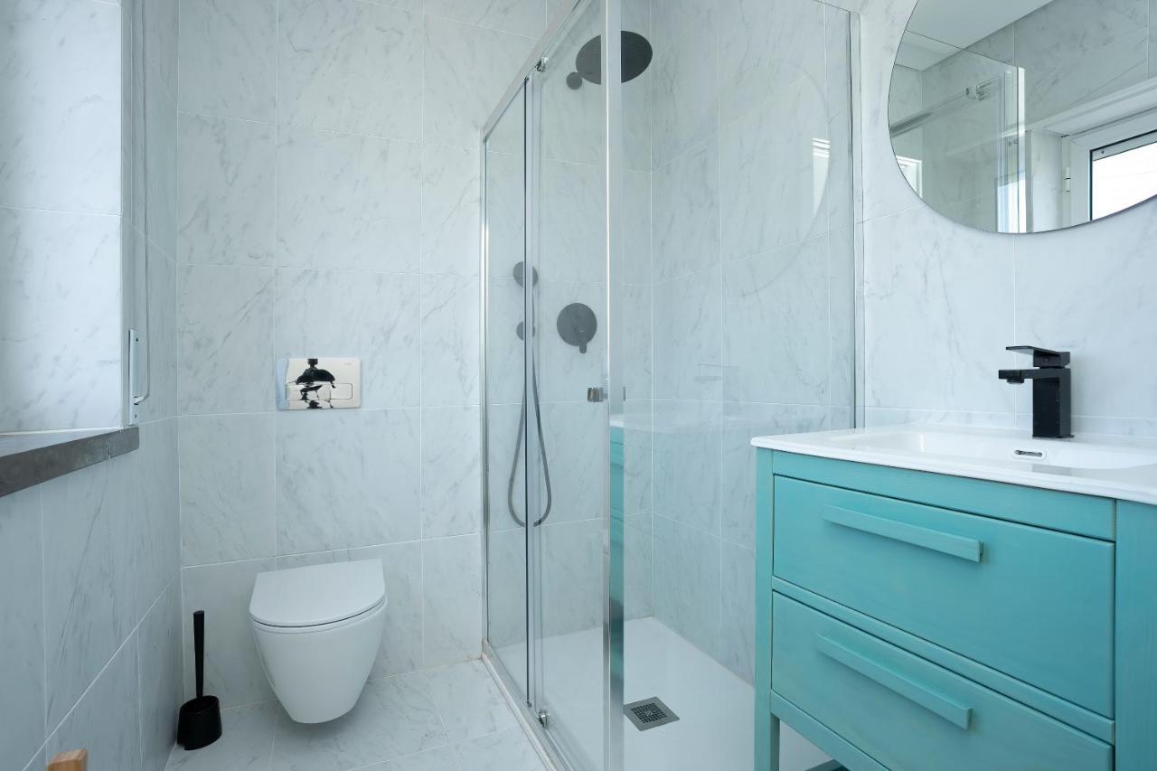 Cascais Alvide Guesthouse Екстериор снимка