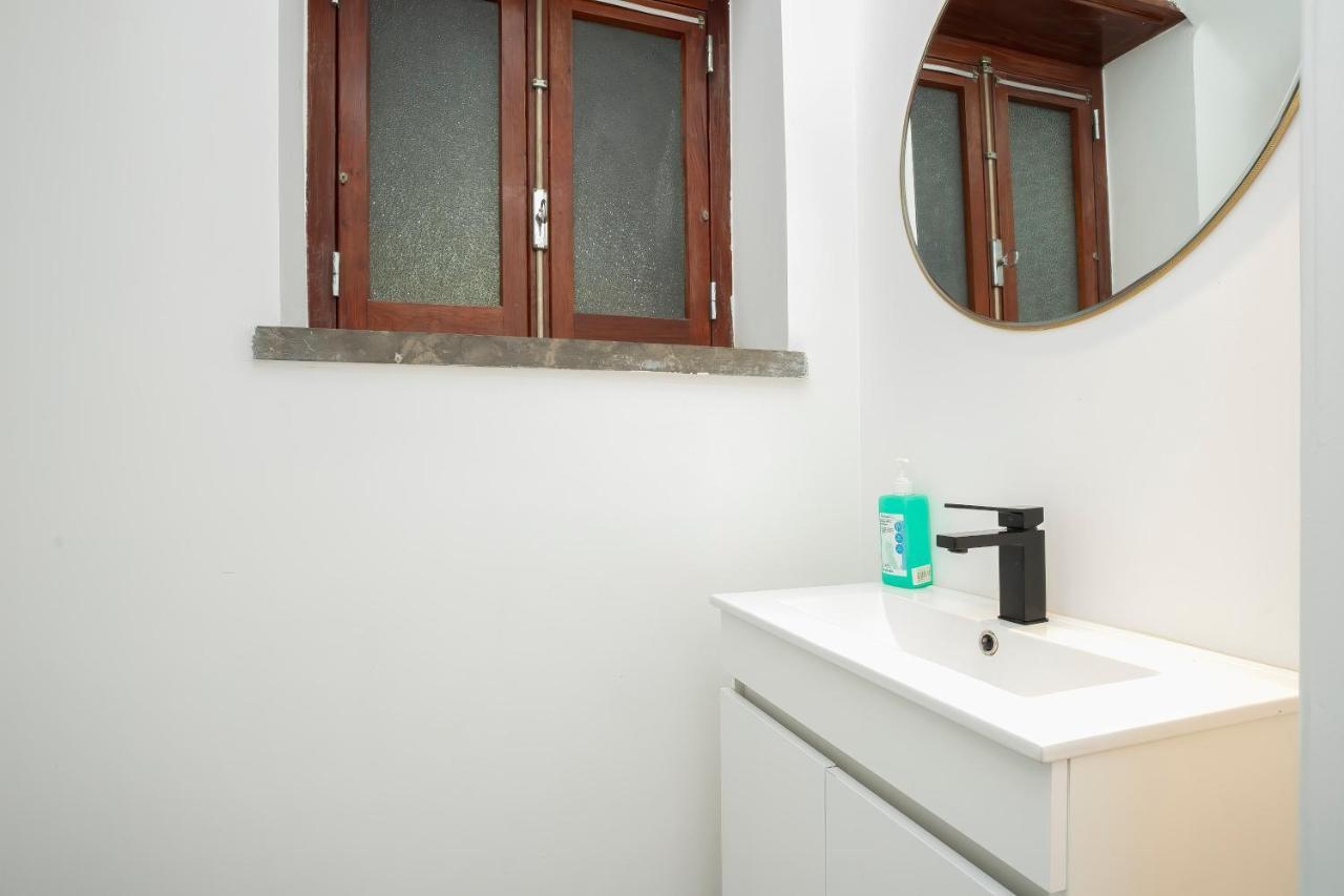 Cascais Alvide Guesthouse Екстериор снимка