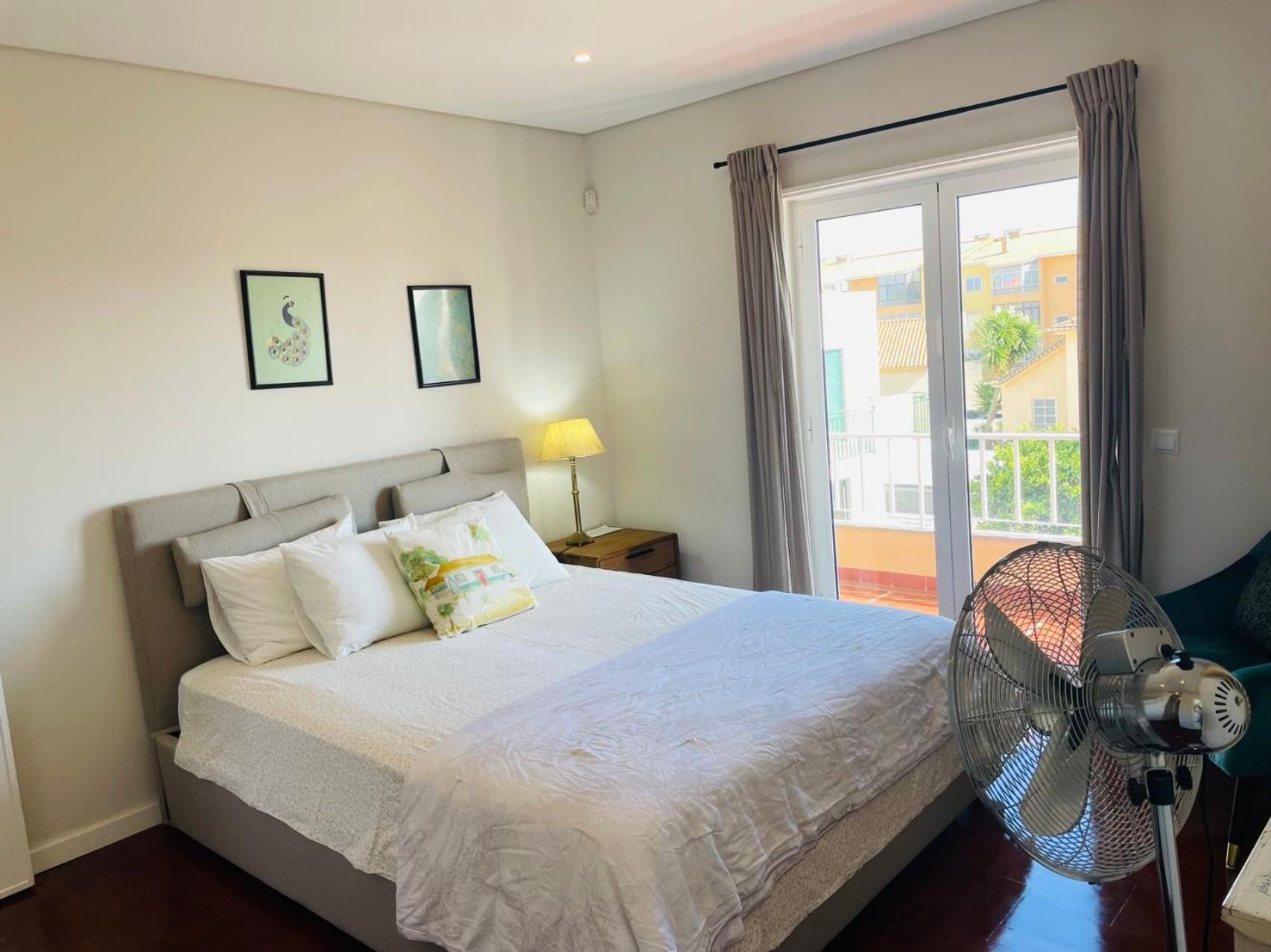 Cascais Alvide Guesthouse Екстериор снимка