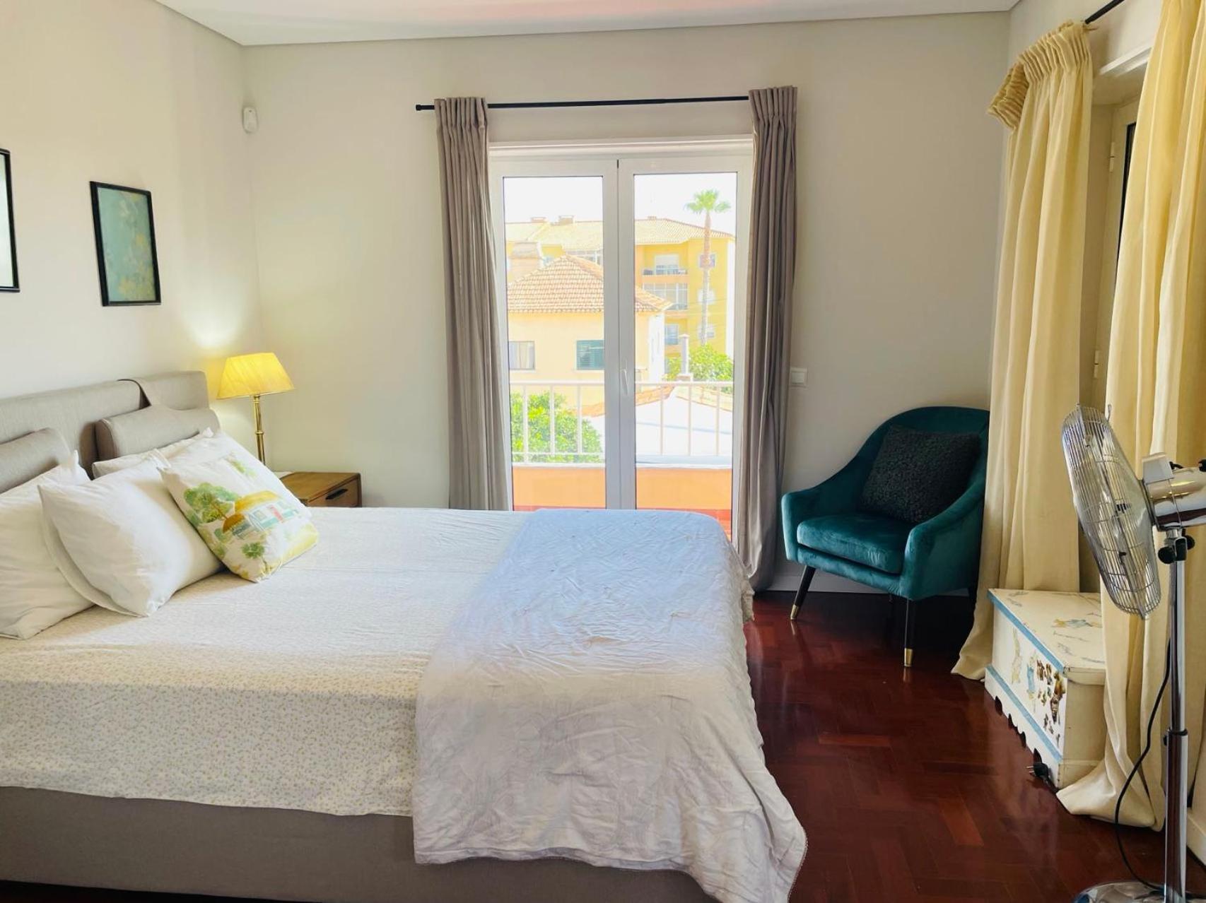 Cascais Alvide Guesthouse Екстериор снимка