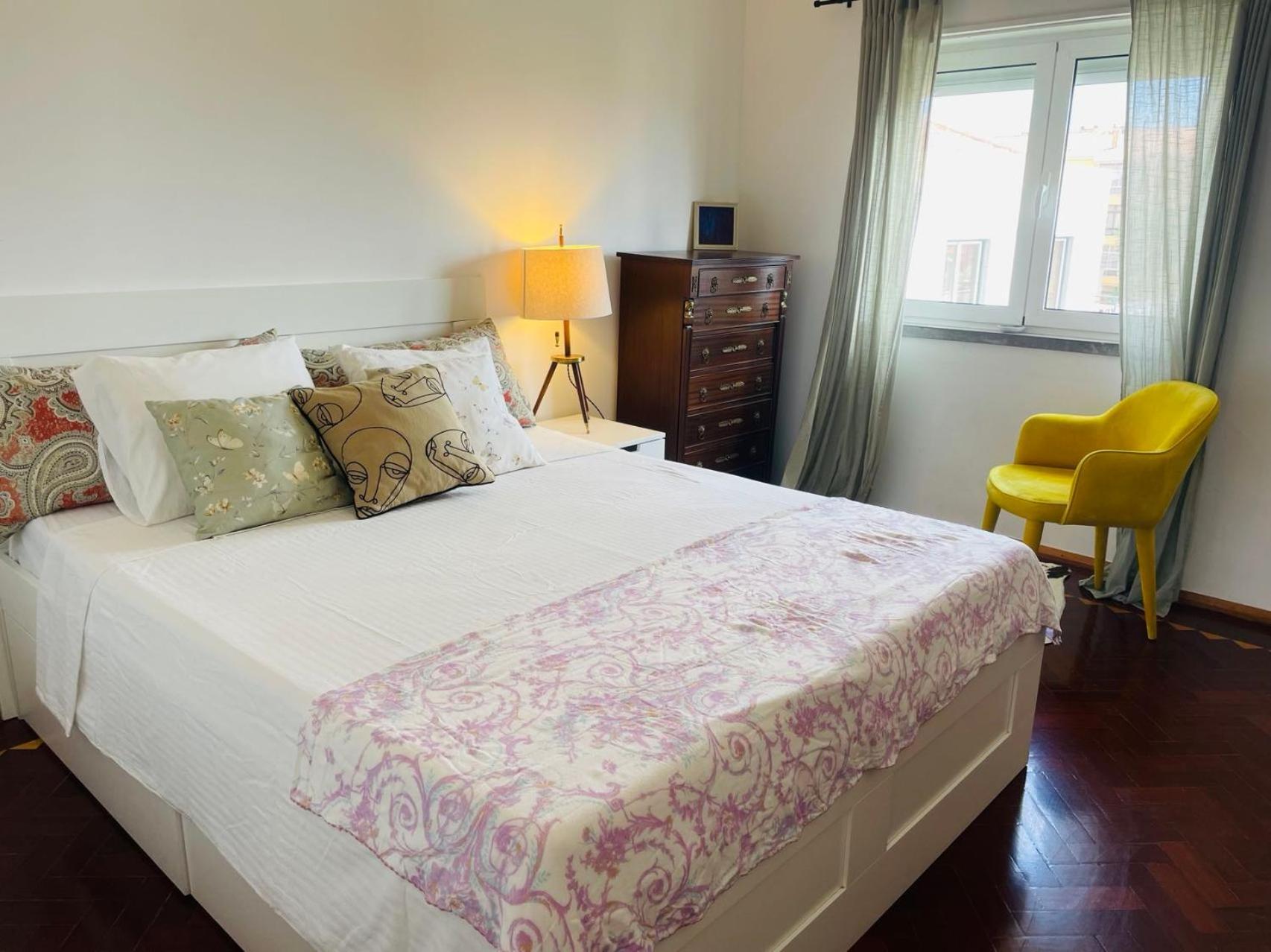 Cascais Alvide Guesthouse Екстериор снимка